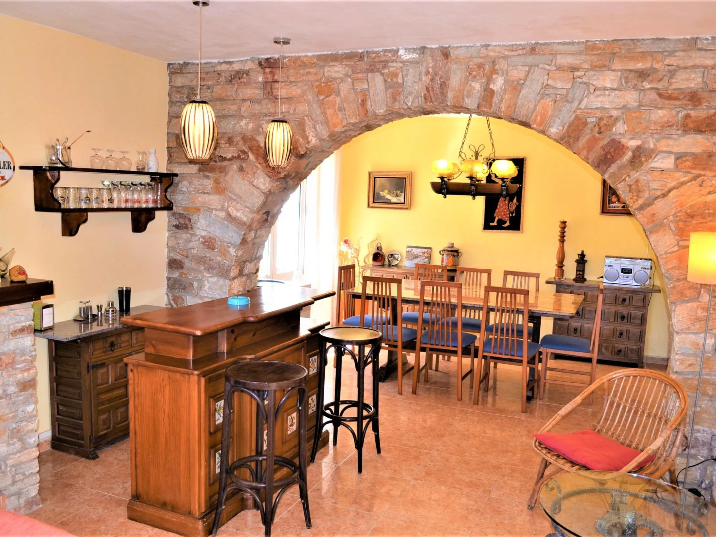 Holiday Home La Chumbera