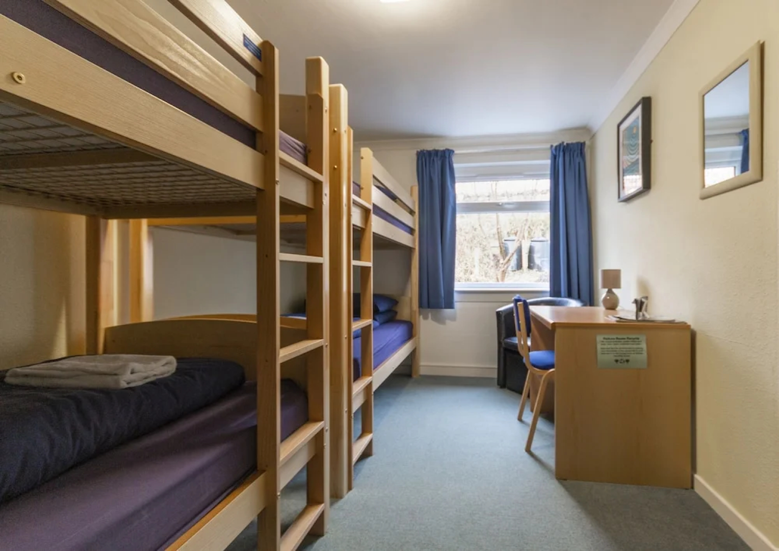 Ullapool Youth Hostel