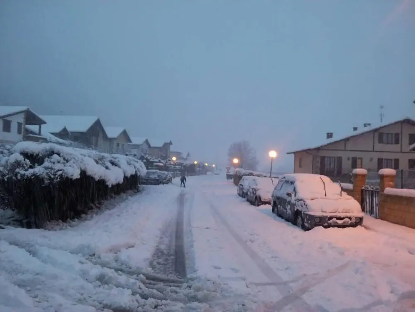 Alojamientos Acá y Allá - Hostel