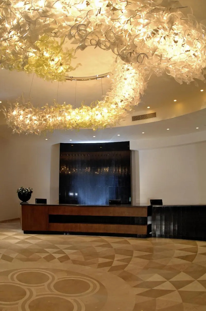 Coral Sea Imperial "Coral Sea Sensatori"