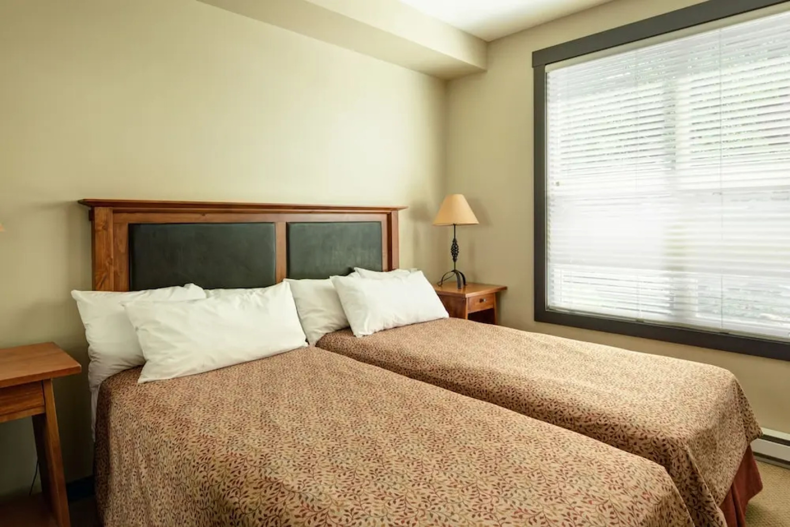 Panorama Mountain Resort - Ski Tip Tamarack Condos