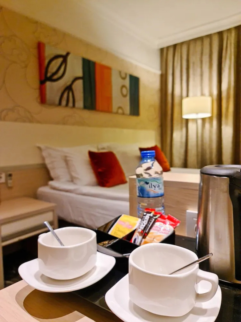 Paşapark Selçuklu Hotel