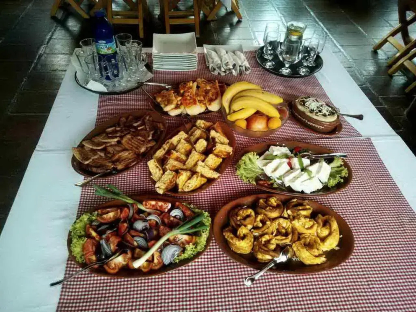 Apartments Izvor Lisine