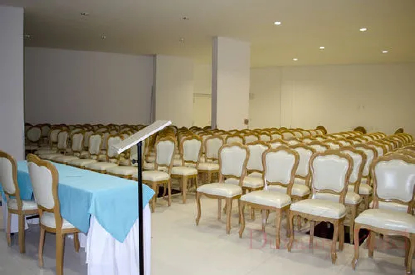 Hotel Dunamys Curitiba