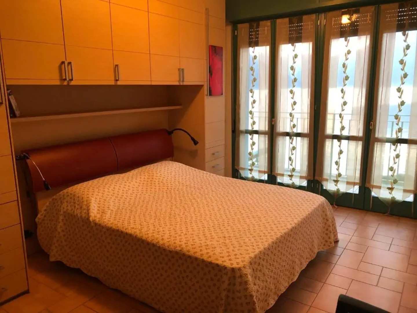 Residence Porto Letizia