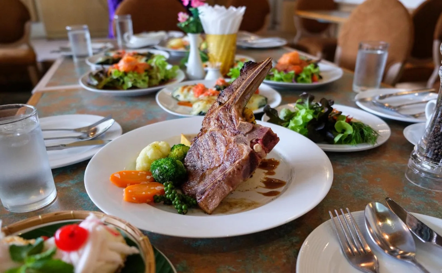 Starlite Khaoyai Hotel and Resort