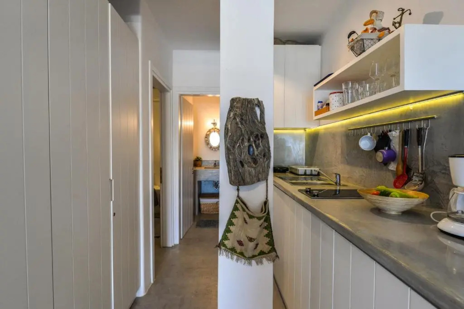 Miramare Suites Mykonos