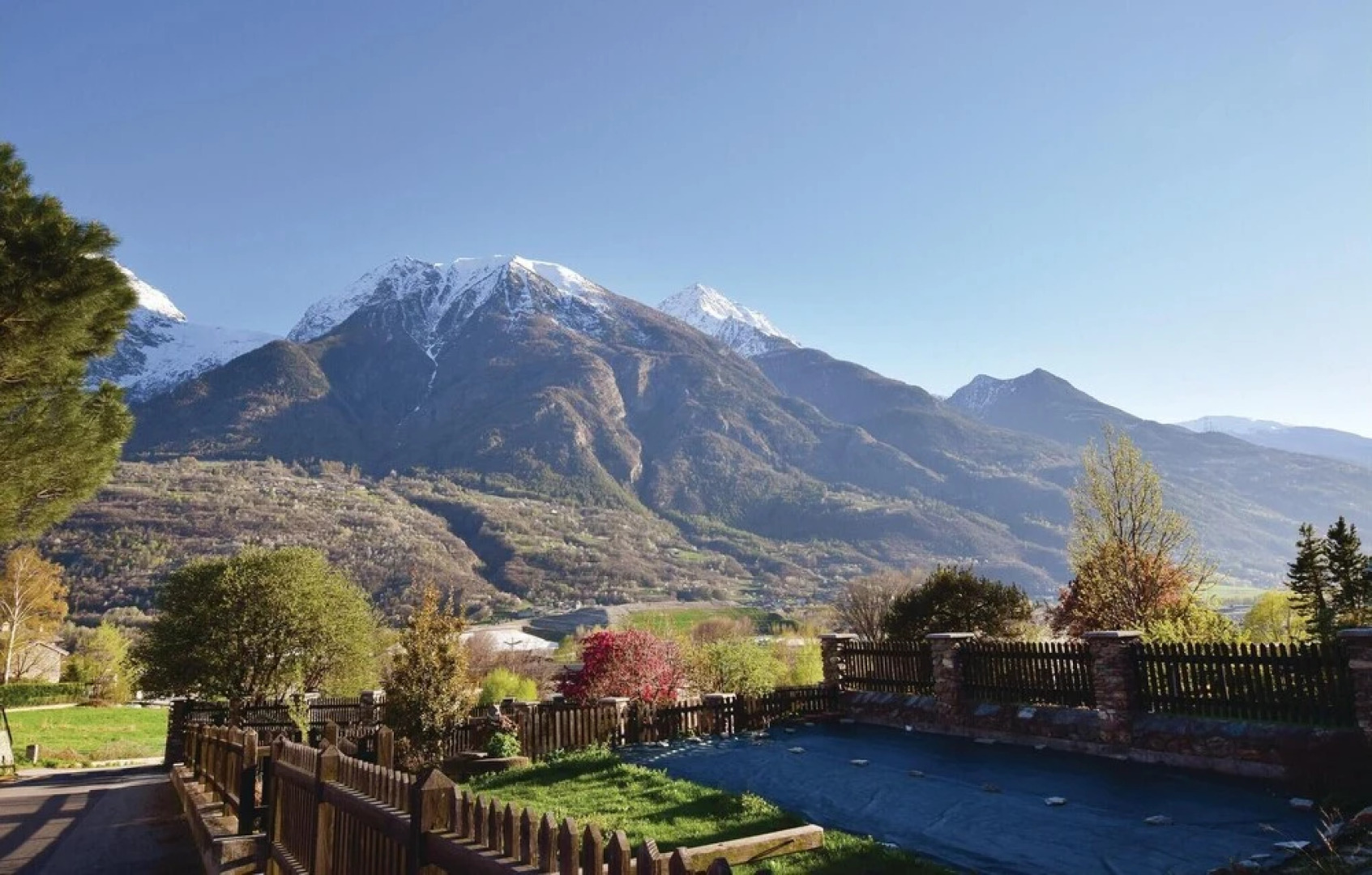 La Maison De Laurent