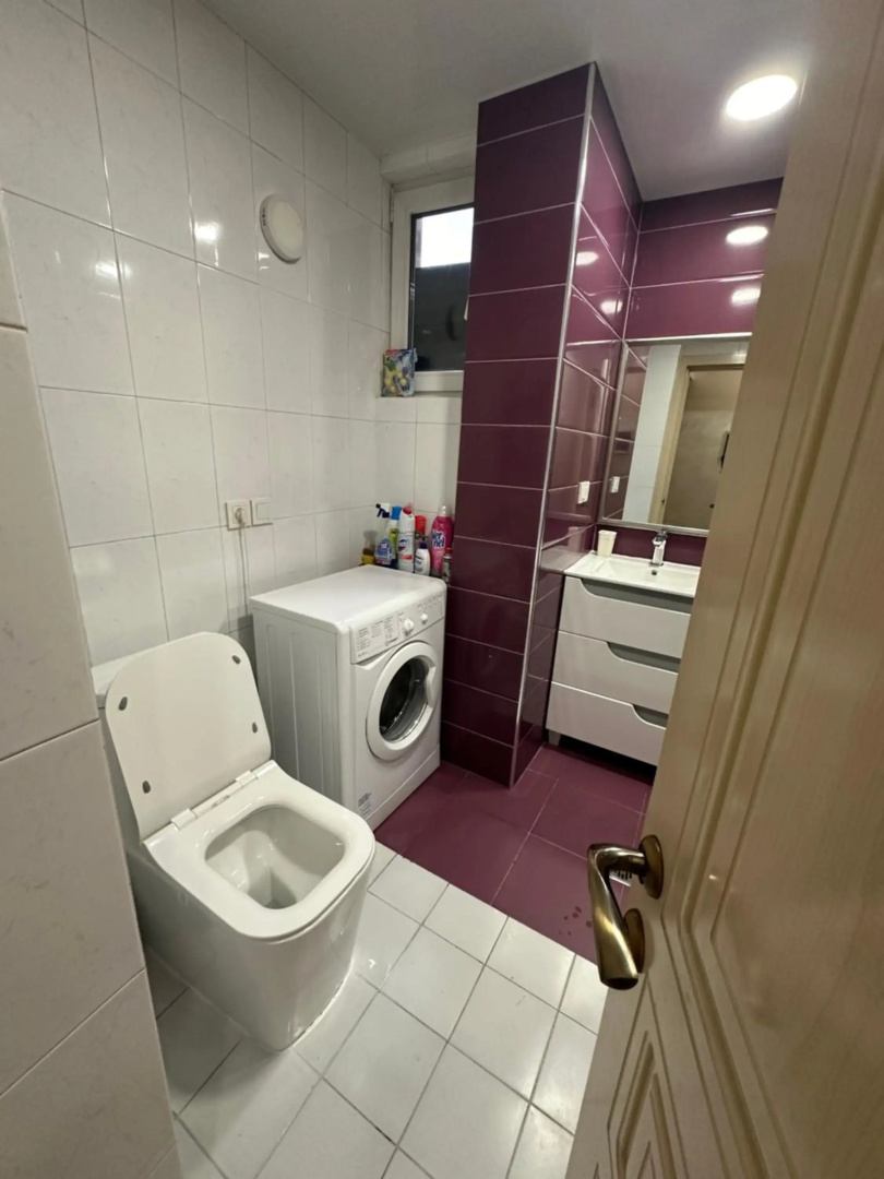 Comfortable apartment in center