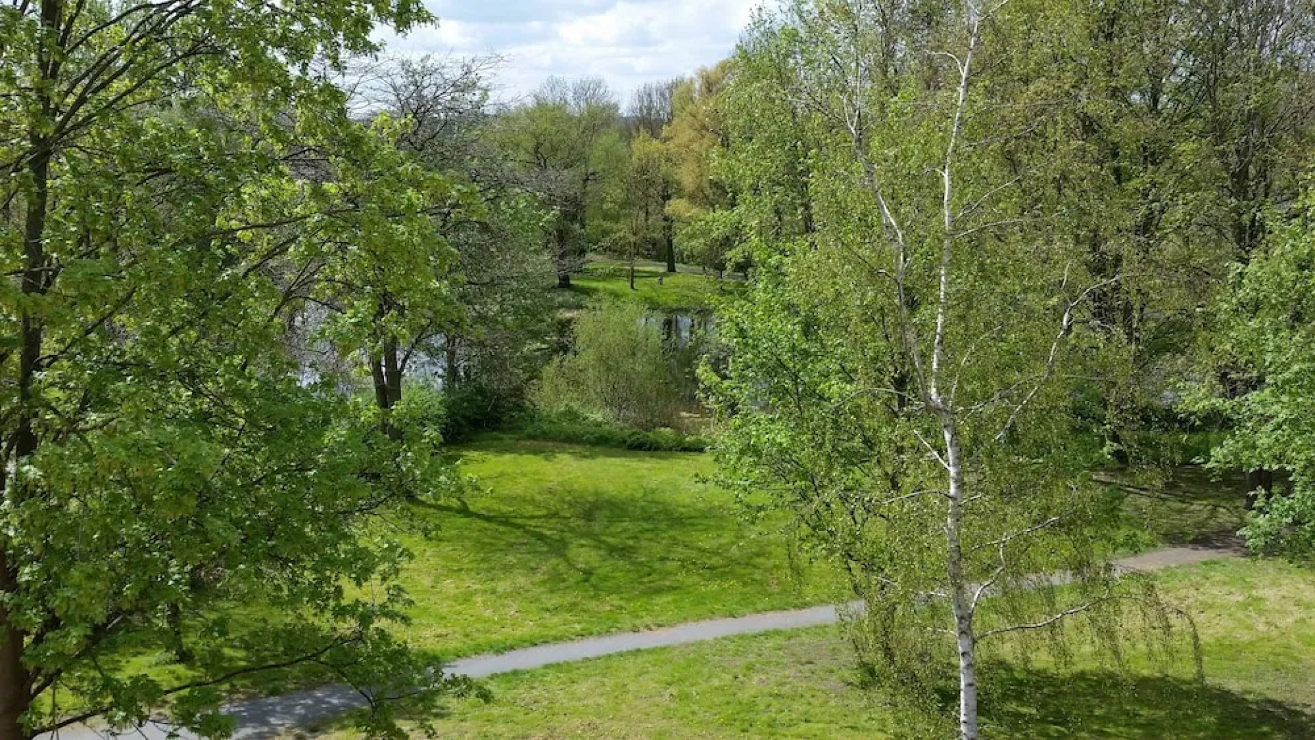 Schloss Gross Luesewitz