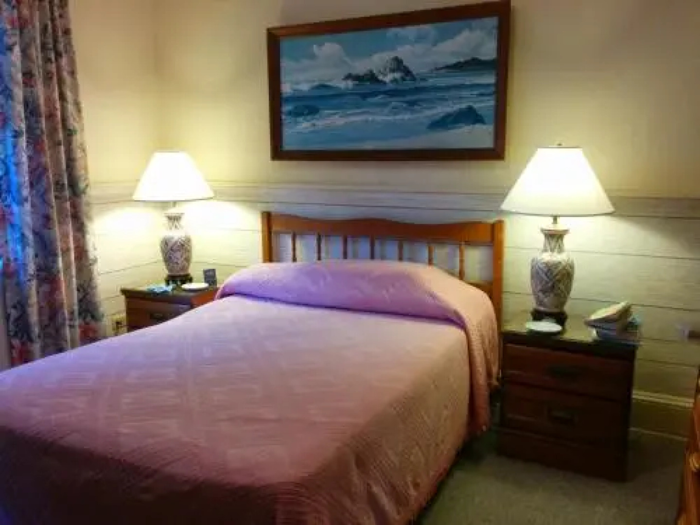 Valley Cottages & Apartments