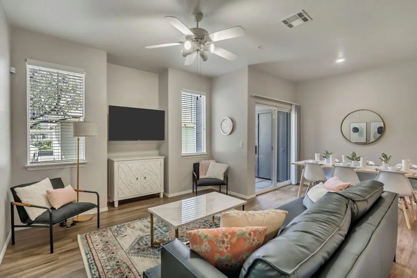 Mountain View by Cloud Dream Homes