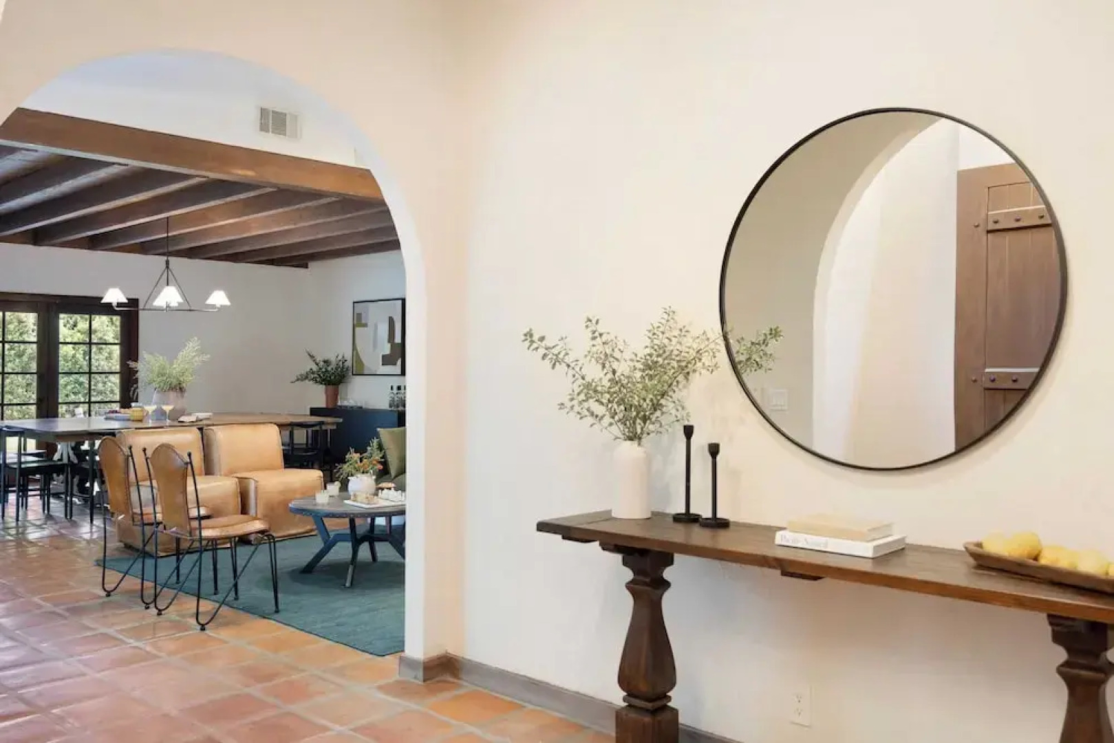 Sleeps 20! Architectural Mansion w/ Pool, Indoor Tennis Court, Game Room Starlight Estate by Avantstay