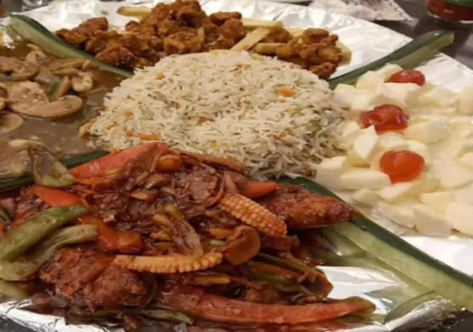 Grand Regency Bahawalpur