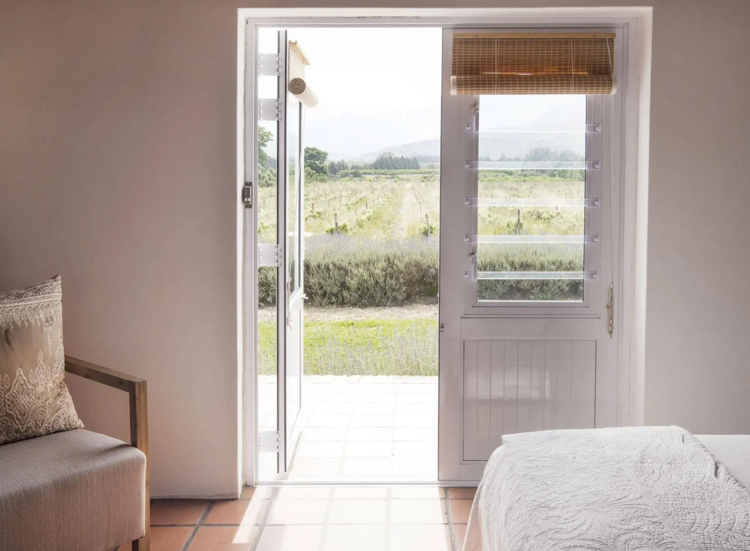 Klein Waterval Riverside Lodge