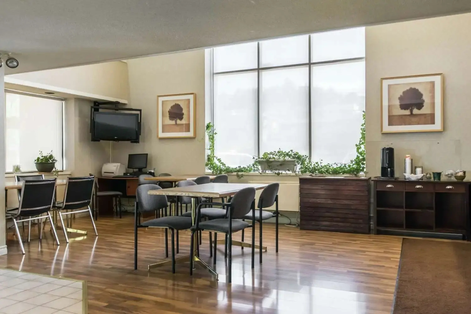 Travelodge by Wyndham Bridgewater