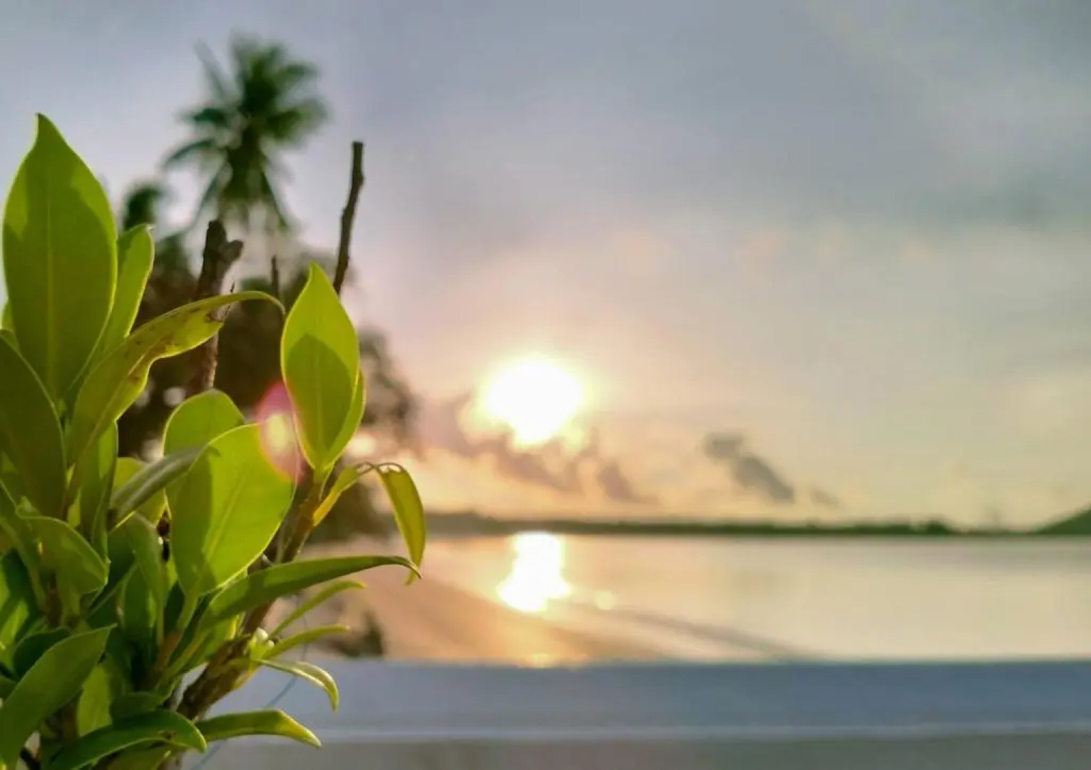 Bang Saphan Resort Hotel