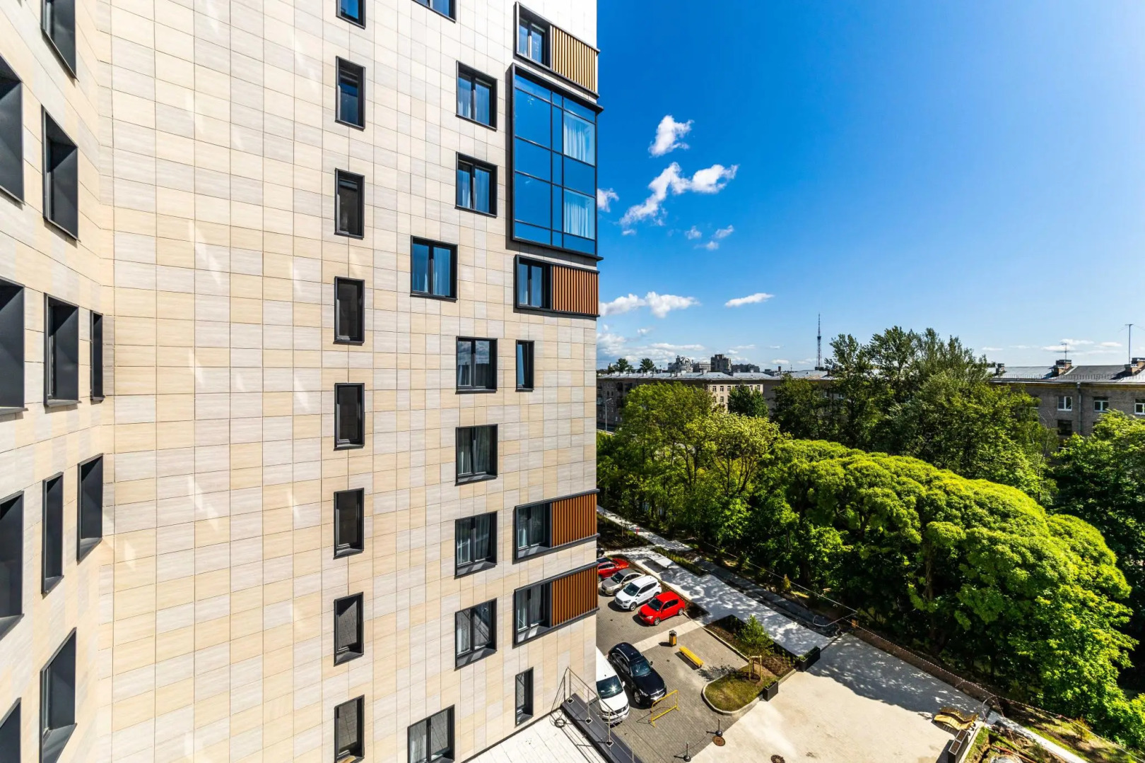 Zoom Apart (Зум Апарт)