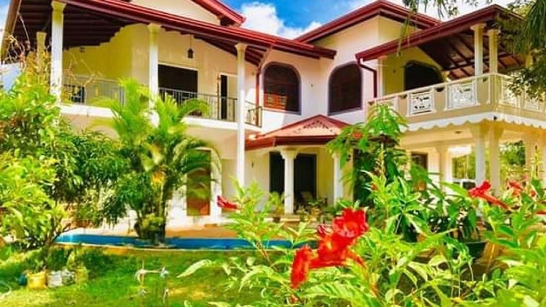 Green Edge Residences