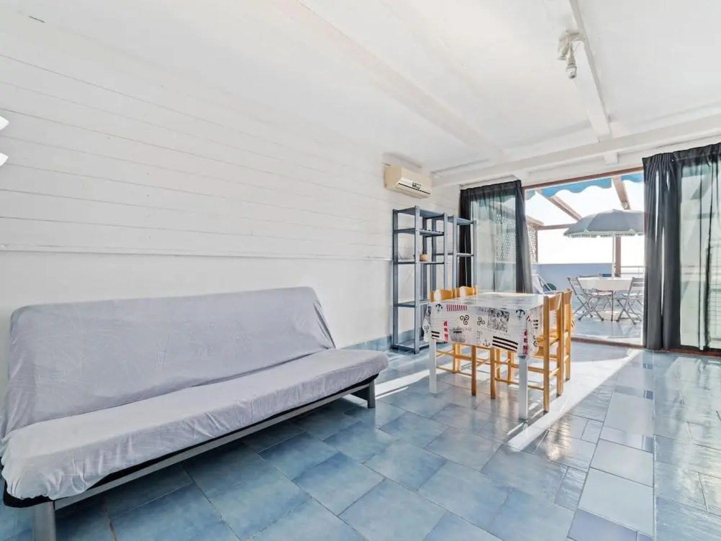 Belvilla by OYO Apartment in Policastro Bussentino