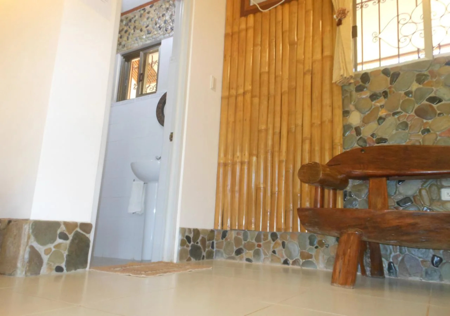 Jungle Flower Guest House