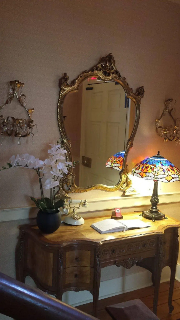 Historic Wilson-Guy House