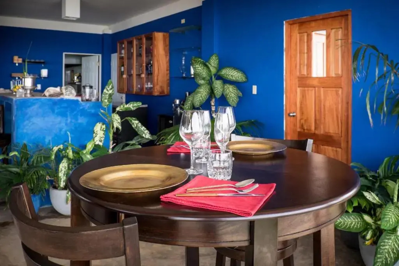 Hotel El Sol Morrillo