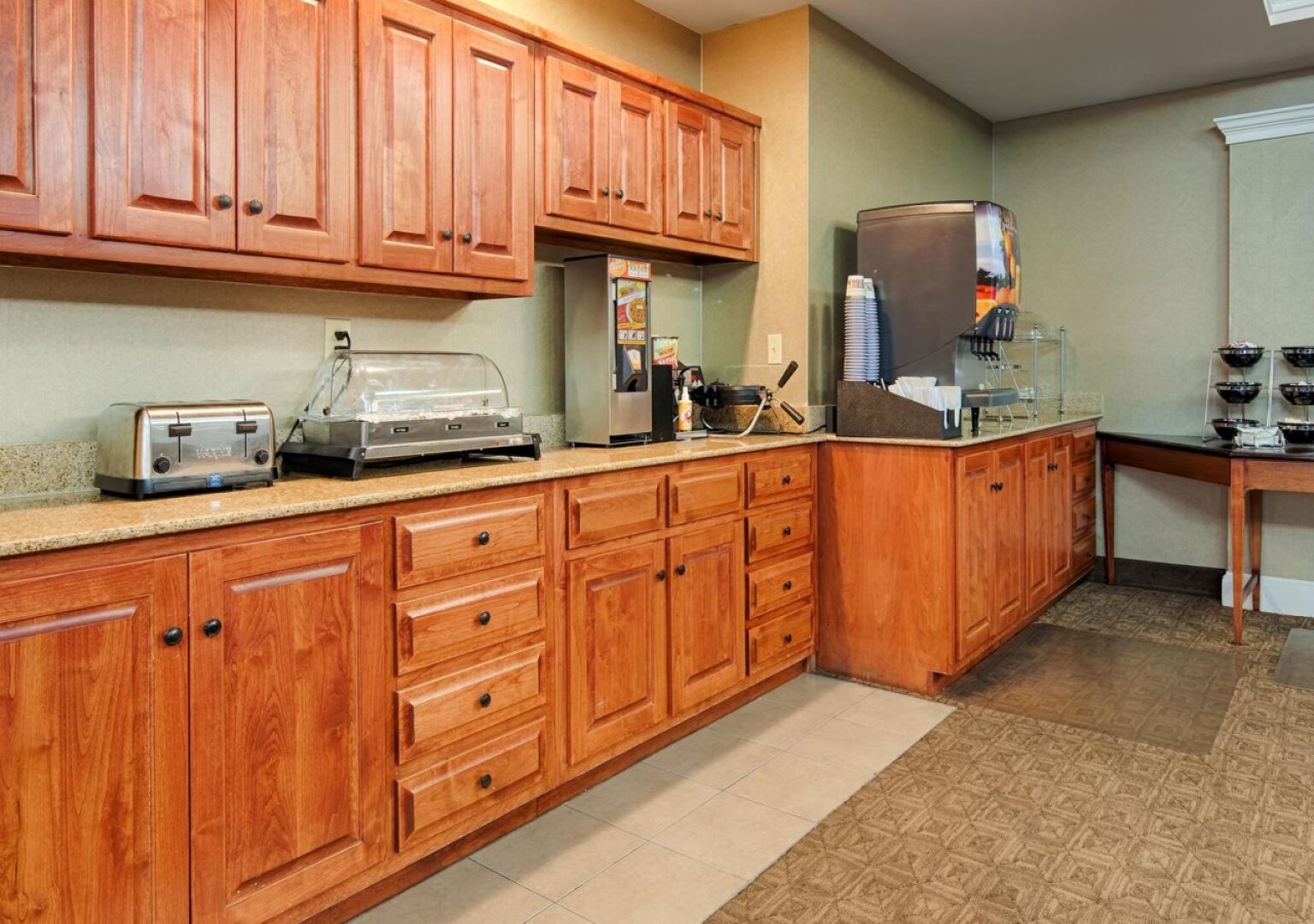 Best Western Plus Hopewell Fort Lee