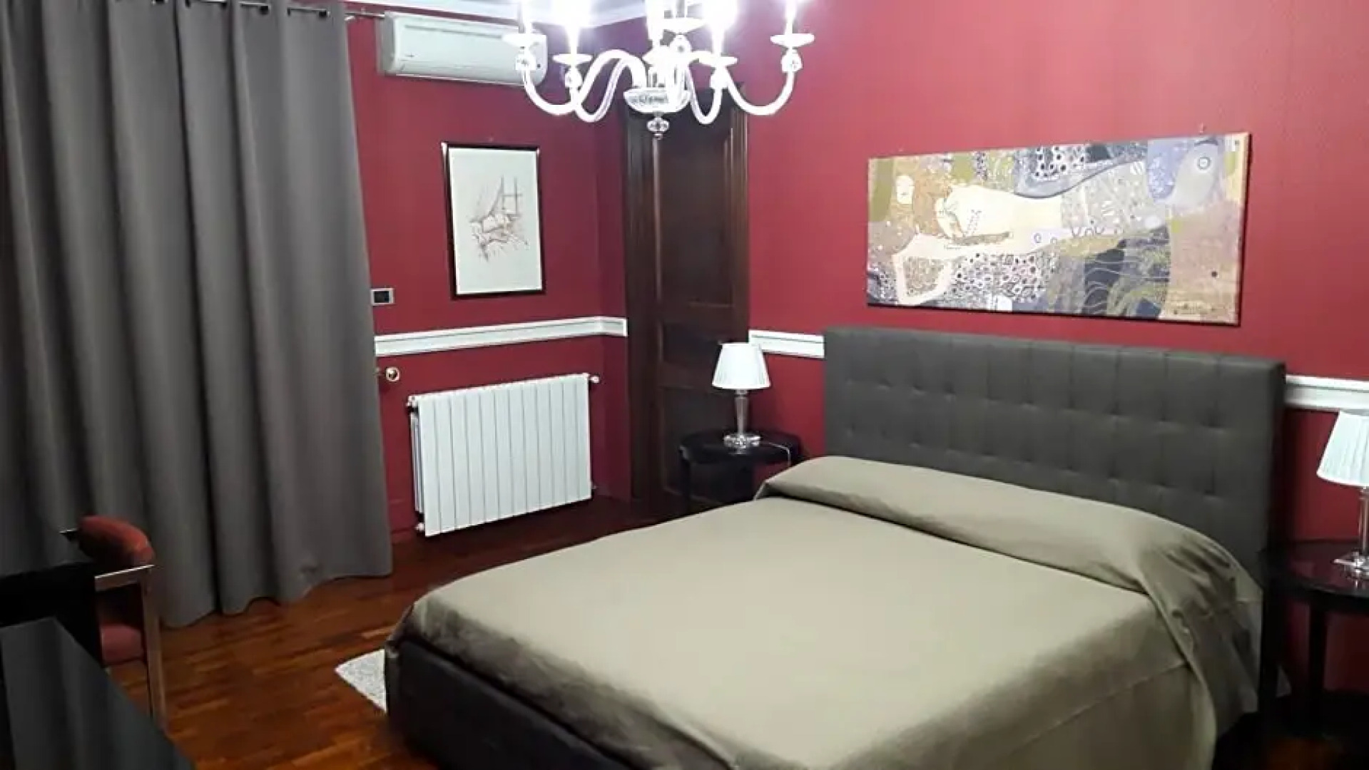 La Suite del Vulcano