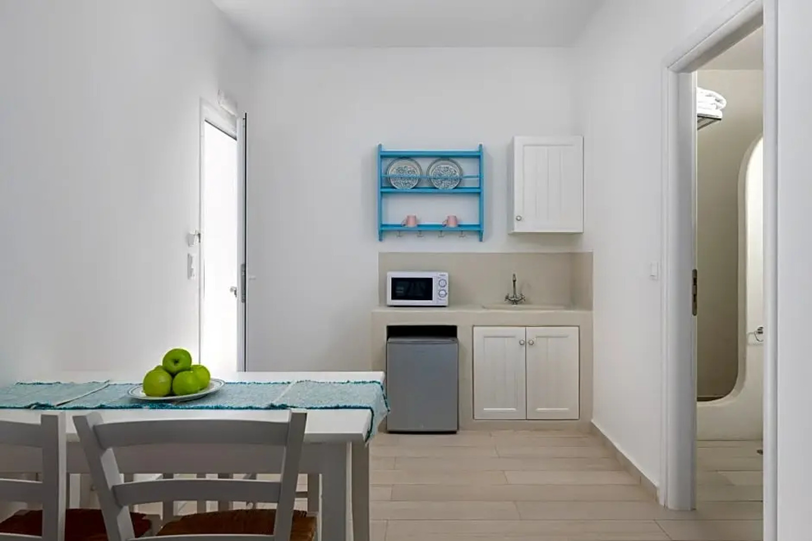 Stegna Akti Luxury Suites