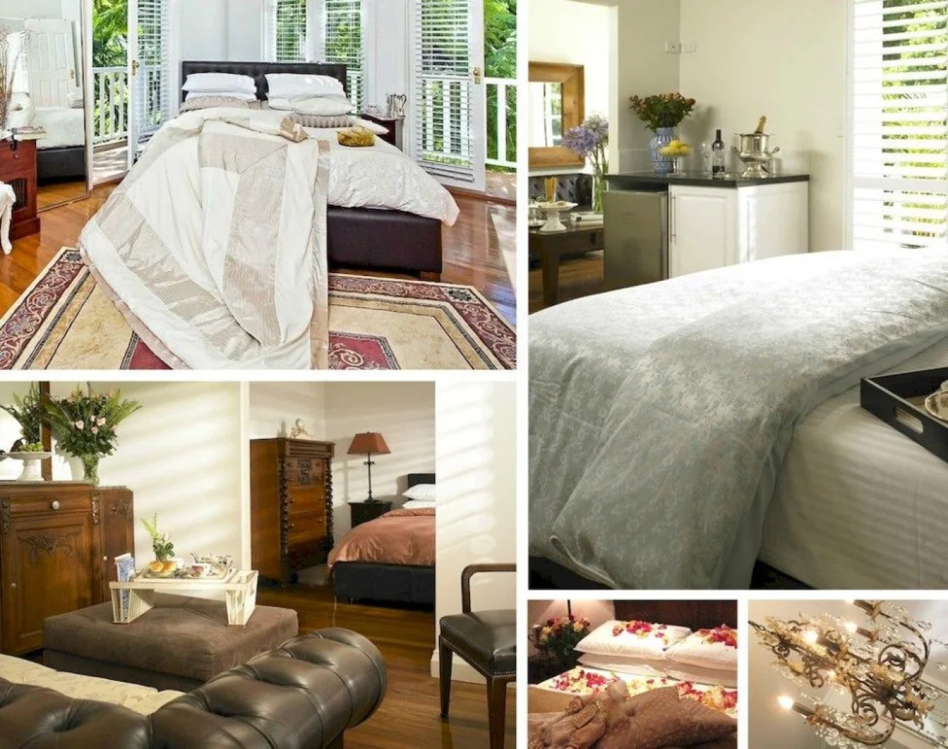 The Kingscliff Seaside Guesthouse