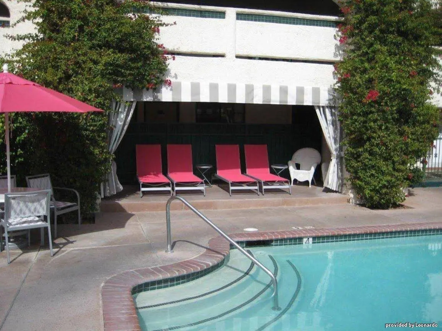 Best Western Plus Las Brisas Hotel