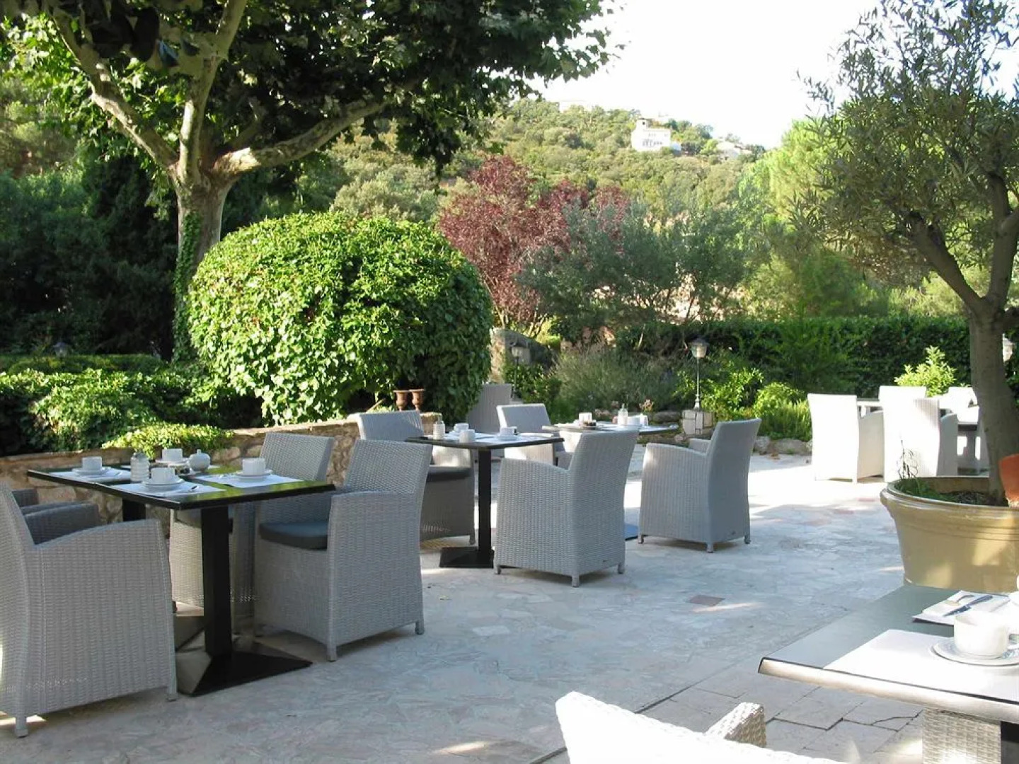 Le Relais Des Chartreuses