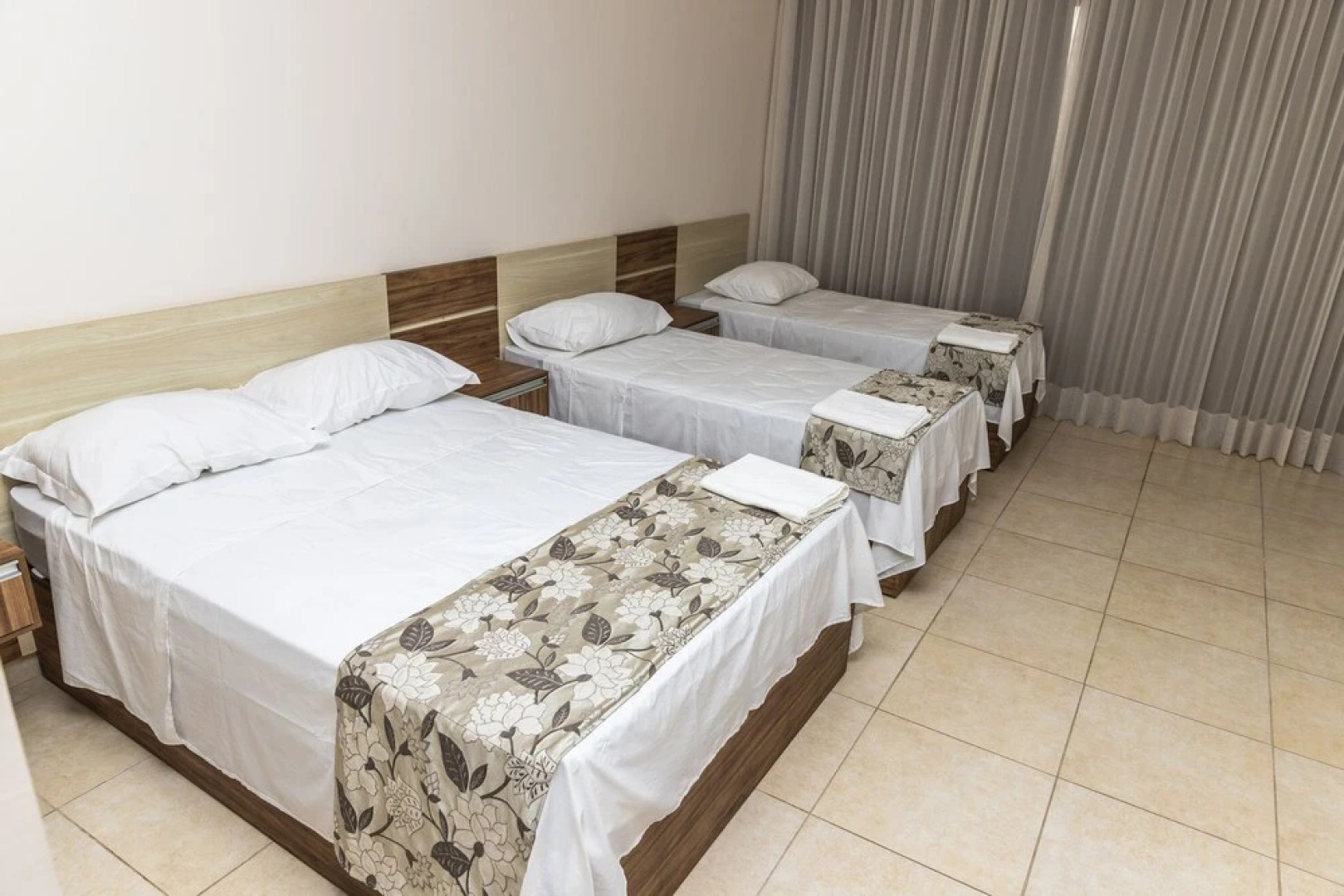 Vila Real Apart hotel