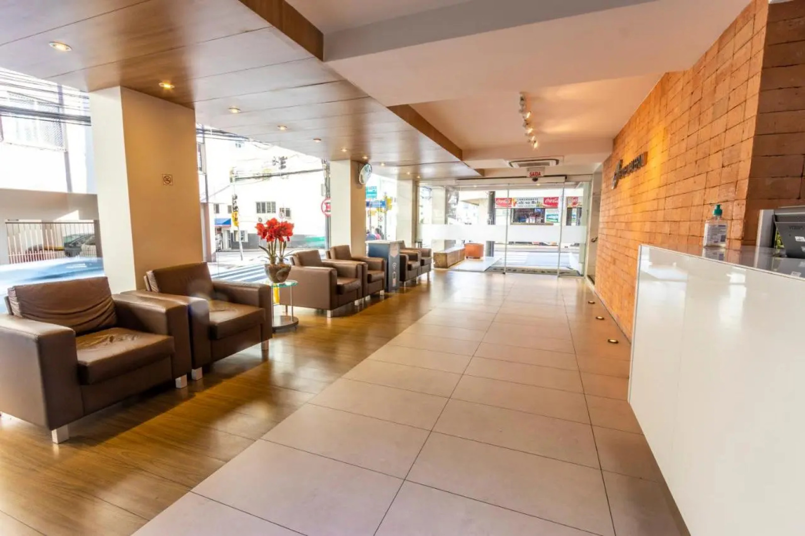 Hotel Valerim Florianópolis