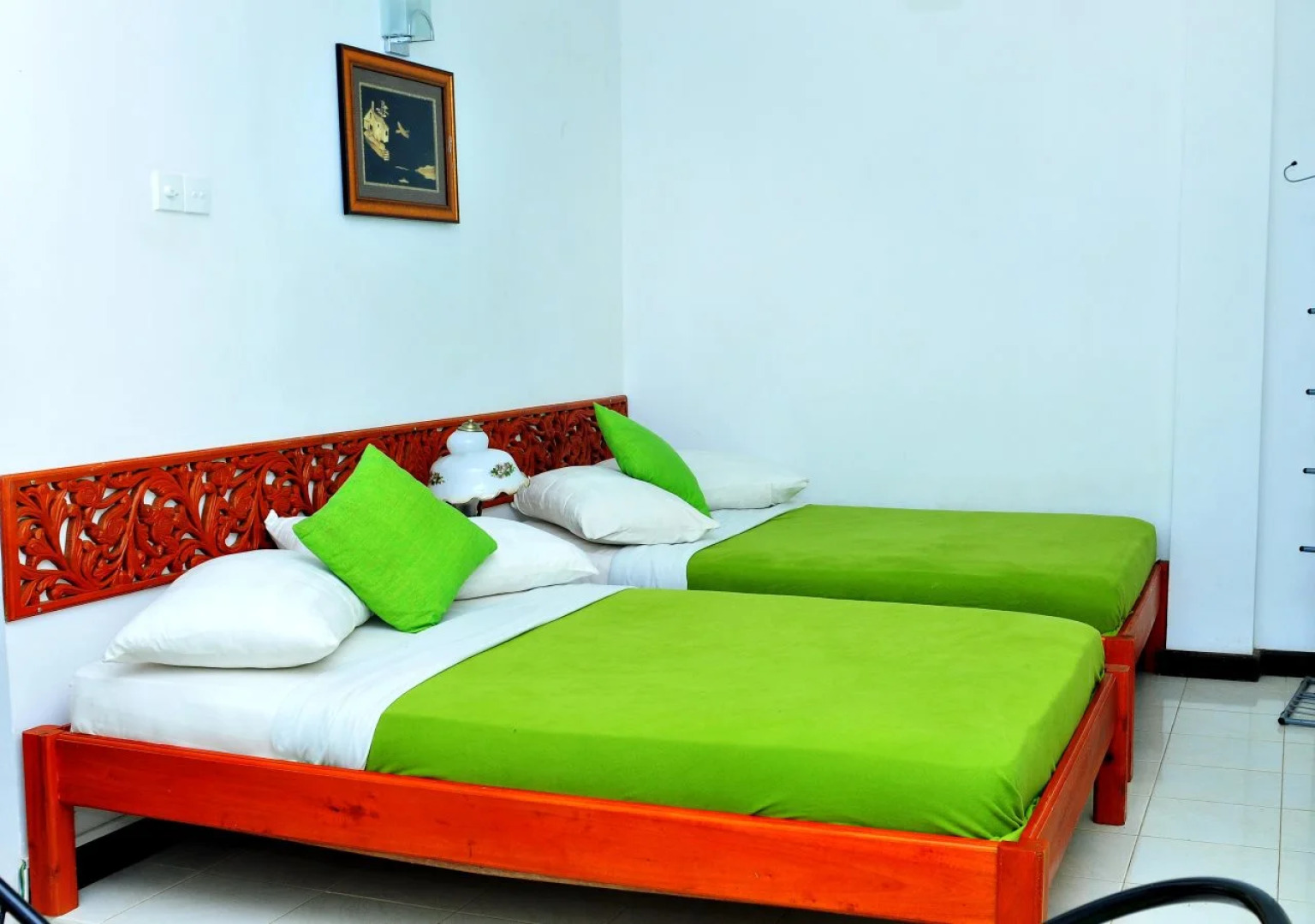 Asvika Hotel Nuwara Eliya