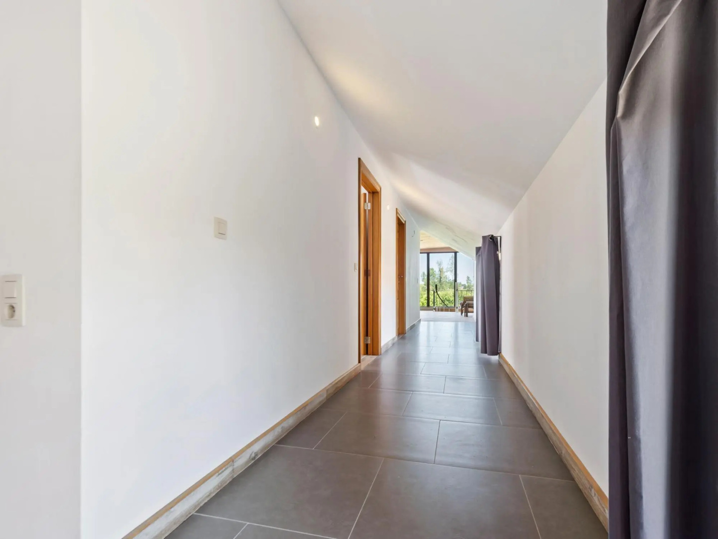 Charming Holiday Home in Geetbets With Terrace