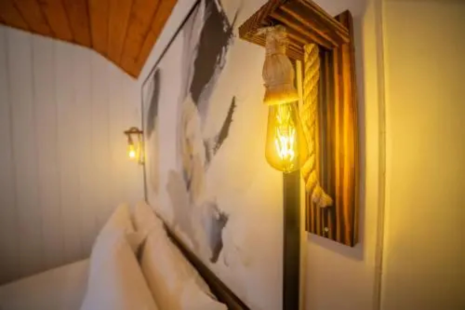 Pousada Jardim Monte Verde