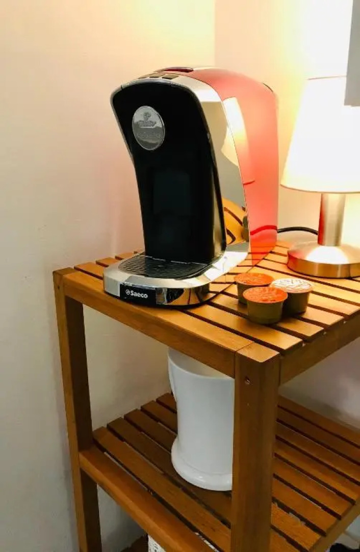 Top renoviertes Apartement in bester Lage von Homburg- 5 Fußminuten zur Uniklinik