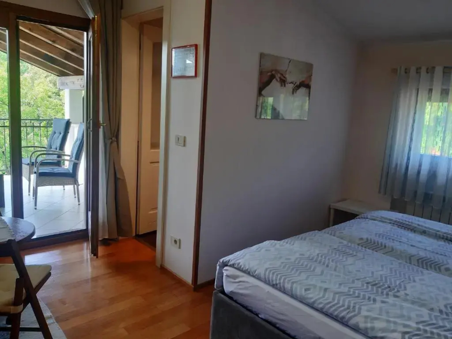 Rooms Leban