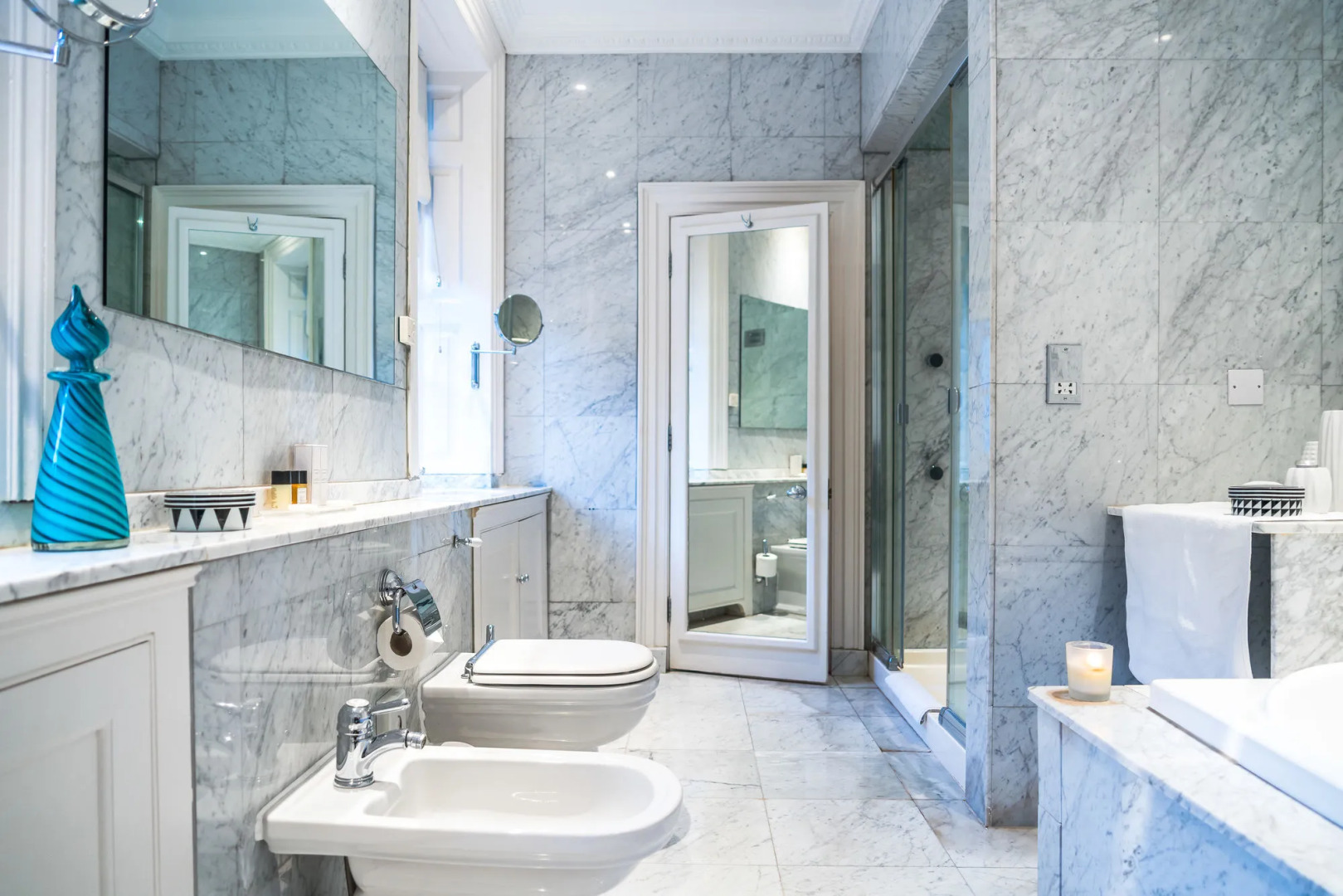 Combe Grove Manor Hotel