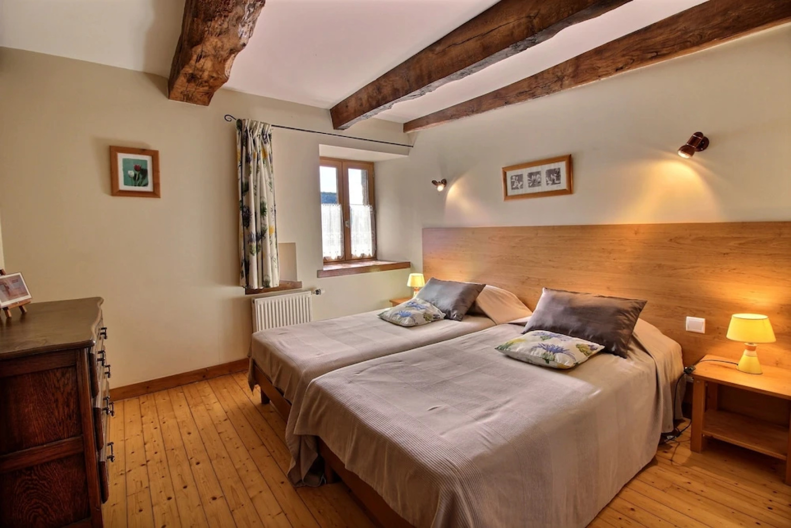 Gite Le Norde proche de Dinan