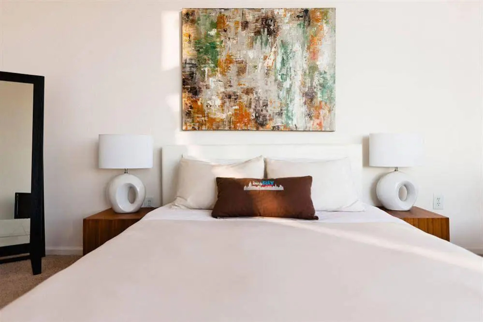 Sky City Apartments at Park