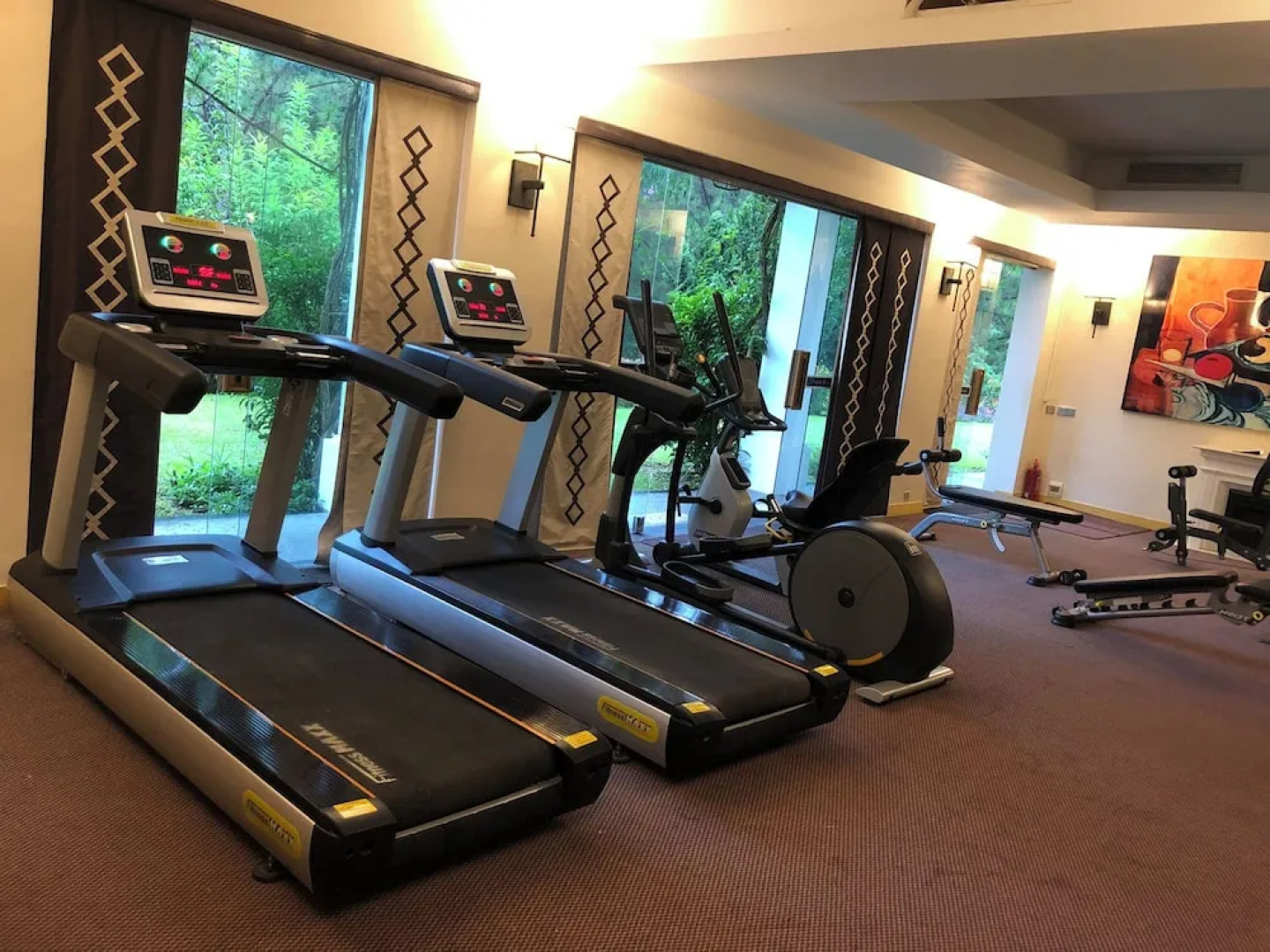 Binh An Village Dalat Resort