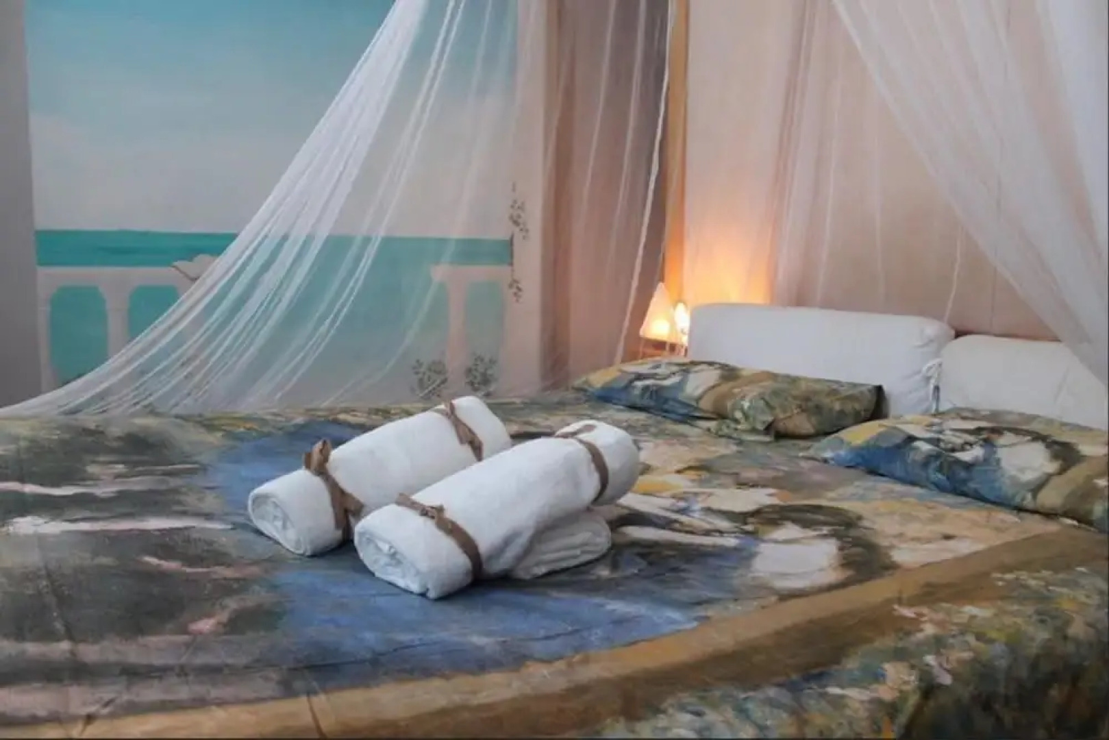 B&B Villa le Rondini