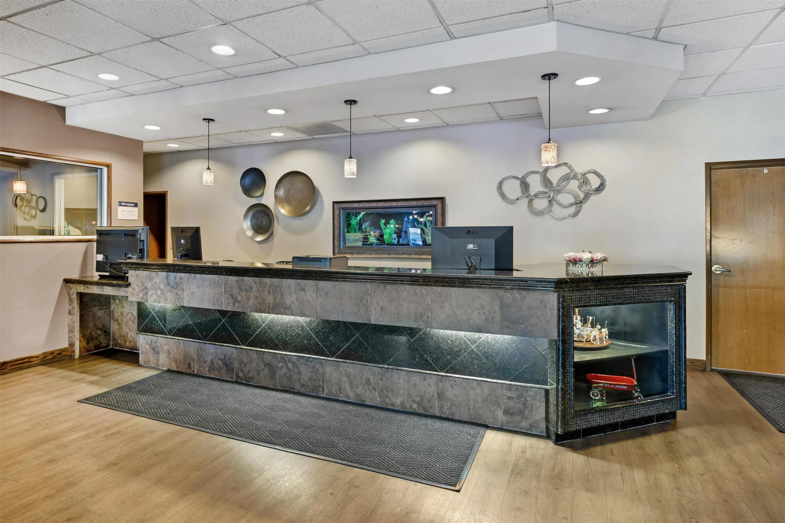 Best Western Plus City Center