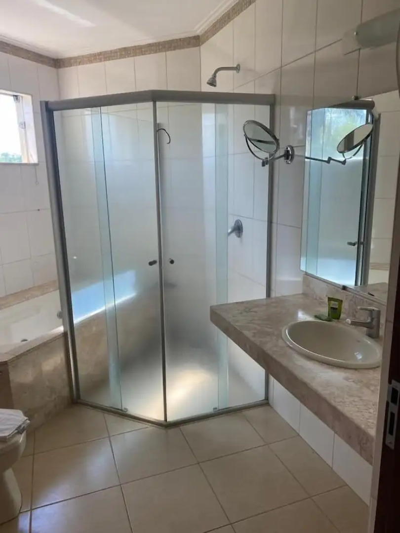 San Diego Suites Rio Grande Passos