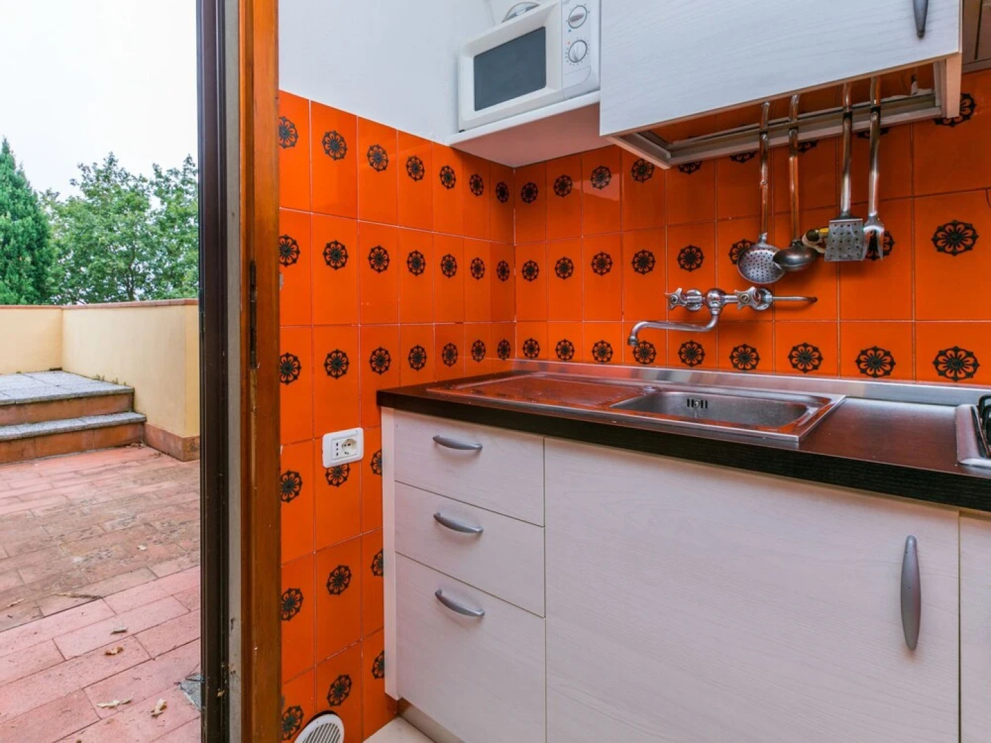 Dalia San Baronto in San Baronto