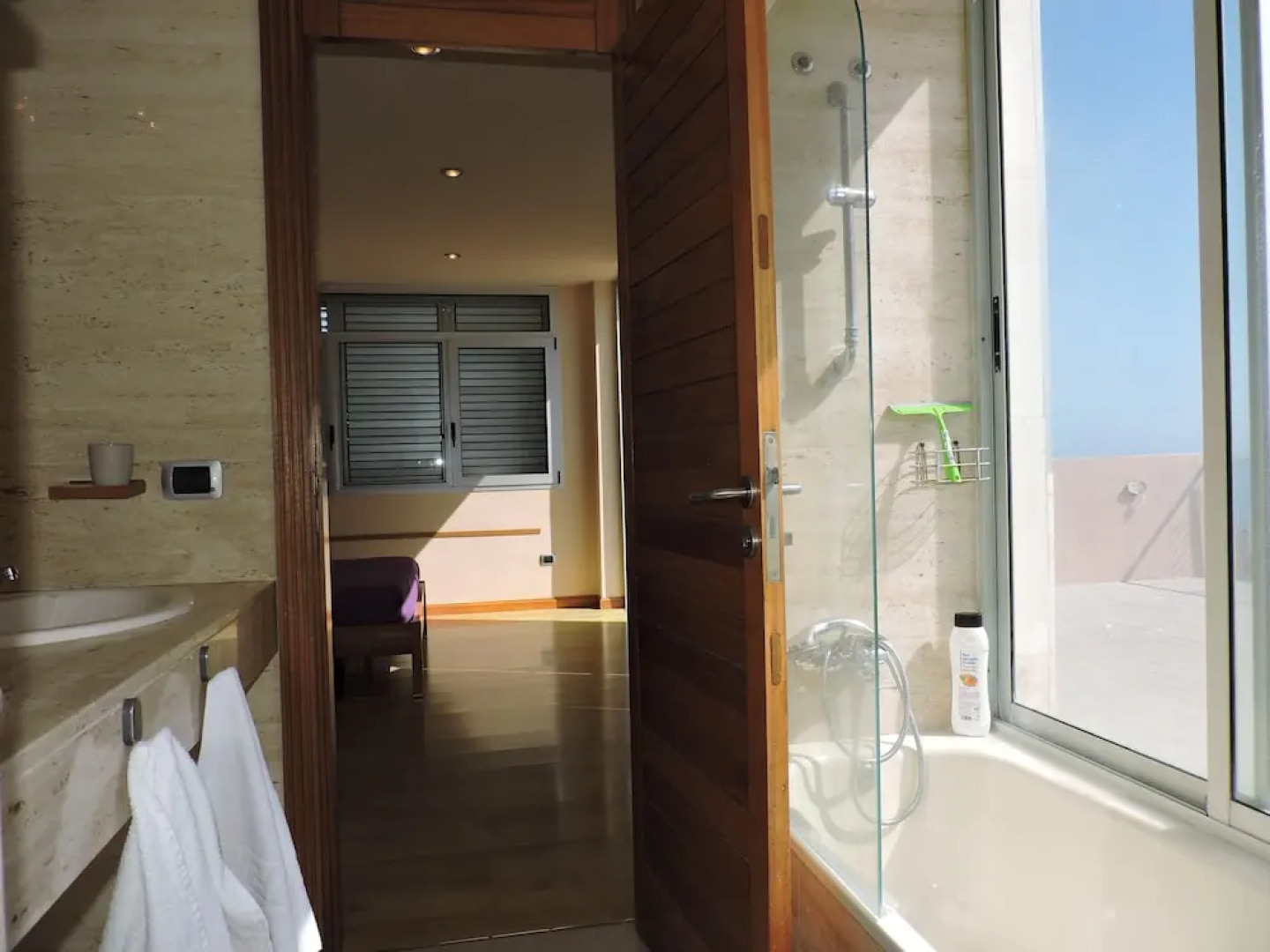 Casa Tamara, en Acorán - Santa Cruz de Tenerife