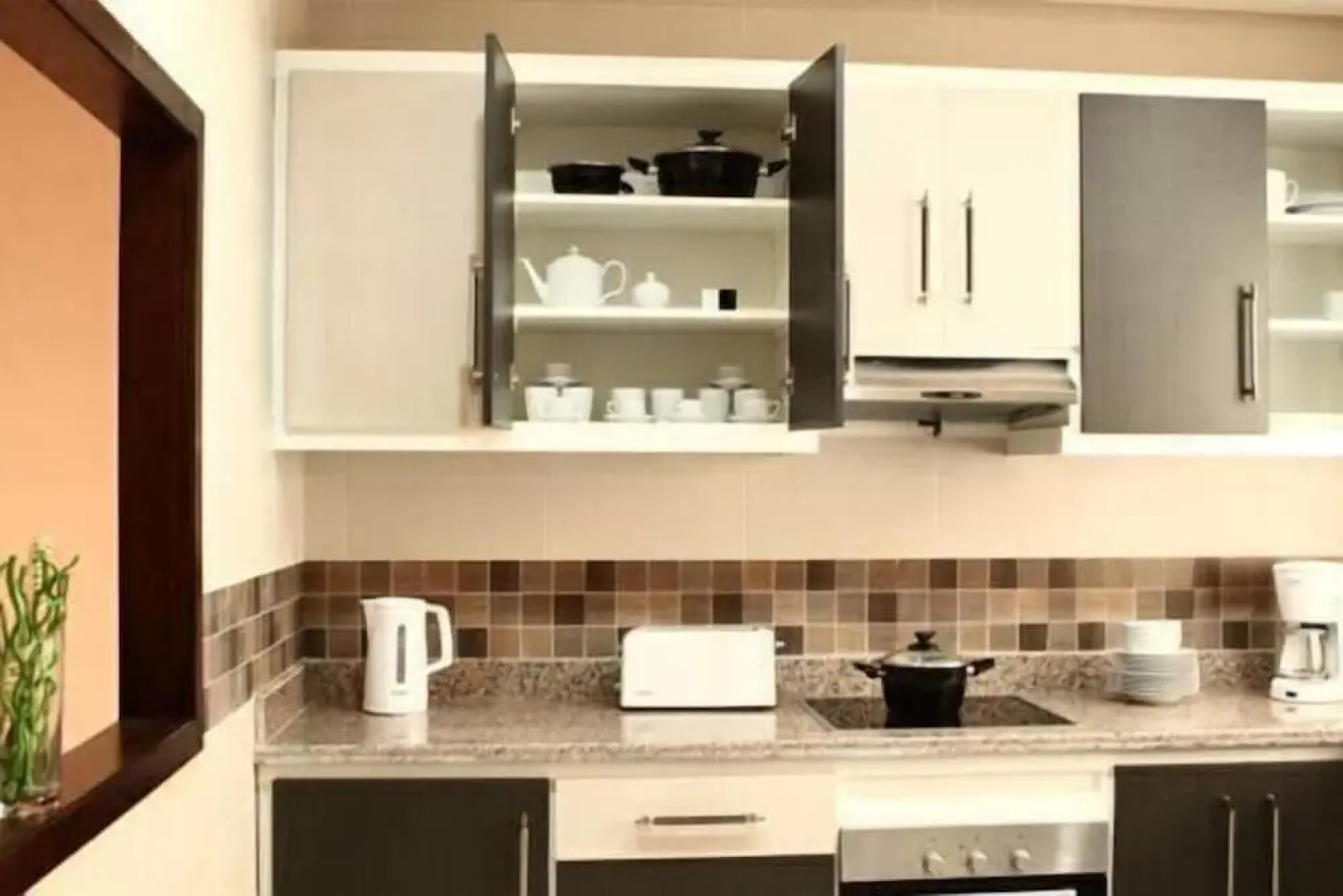 Bellington Appart Hotel